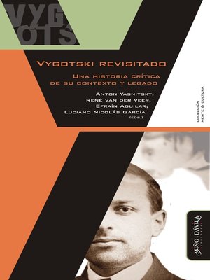 cover image of Vygotski revisitado